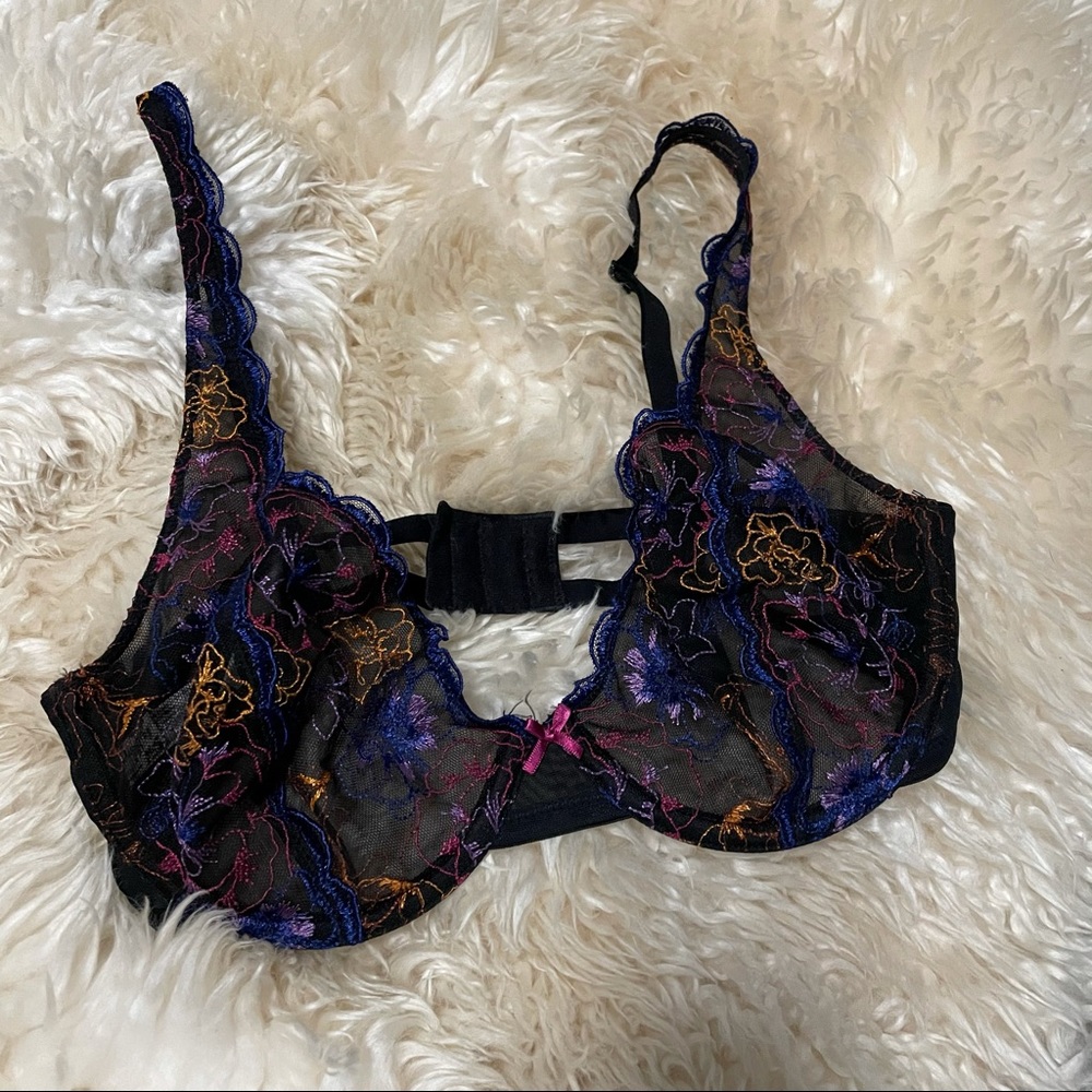 NWOT FP Bra